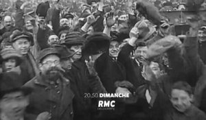 11/11/1918 le dernier jour - rmc découverte - 11 11 18