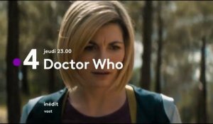 Doctor Who - s11ep06 - france  - 15 11 18
