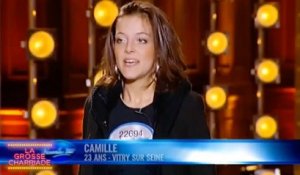 Camille Lellouche : sa participation à Nouvelle Star