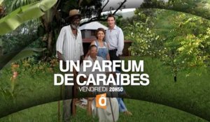 Un Parfum de Caraïbes - France o- 11 11 16