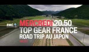 TOP GEAR FRANCE- japon EP2 - 09 11 16