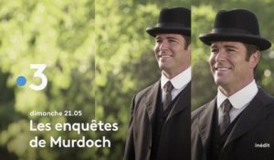 Les enquêtes de Murdoch (France 3) Secrets et mensonges