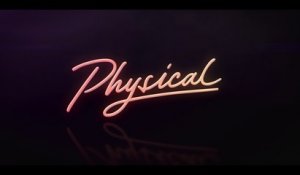 Physical (AppleTV+) bande-annonce saison 1