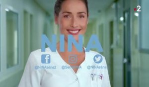 NINA (France 2) teaser saison 6