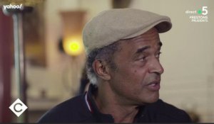 Zapping du 23/11 : Yannick Noah évoque le racisme dont il a été victime