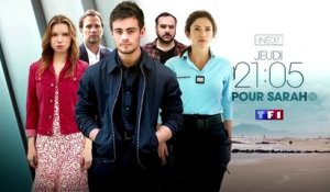 Pour Sarah (TF1) bande-annonce final saison 1