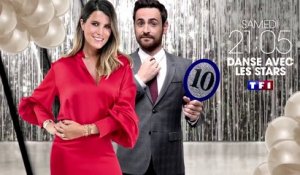 DALS 2019 (TF1) bande-annonce émission 3