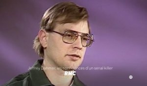 Jeffrey Dahmer confidences d'un serial killer (RMC Story) bande-annonce