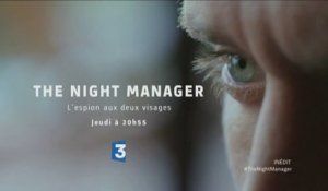 The Night Manager l'espion aux deux visages - final S1- 27 10 16