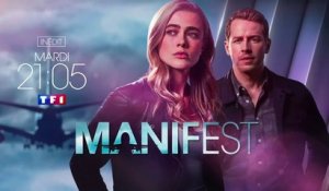 Manifest (TF1) trailer saison 2