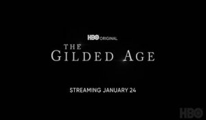 The Gilded Age - Promo 1x08