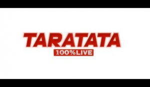 Taratata 100% live au Zénith - teaser france 2 - 27 10 18