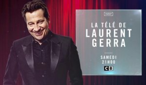 La télé de Laurent Gerra - c8 - 20 10 18