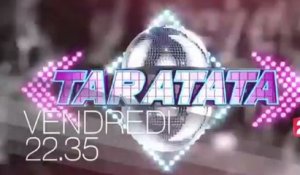 Taratata 100% live - 29 09 17 - France 2