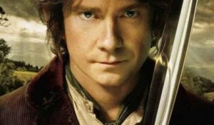 Le Hobbit, un voyage inattendu  : Le coup de coeur de Télé 7