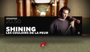Shining - Les Couloirs de la peur