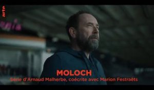 Moloch (Arte) bande-annonce saison 1