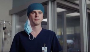 Good Doctor, saison 4 : bande-annonce