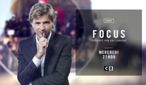 Focus - Leclerc - C8 - 19 10 16