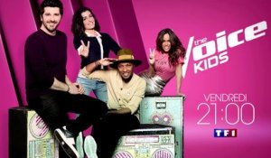 The voice kids - s05ep02 - tf1 - 19 10 18