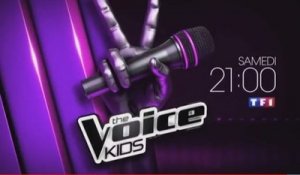 The Voice Kids - Les Battles - 16 09 17 - TF1