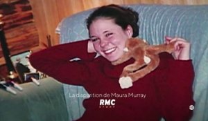 La disparition de Maura Murray (rmc story) trop de questions sans réponse