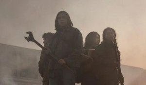 The Walking Dead, world beyond : Le coup de coeur de Télé 7