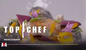 Top chef (M6) teaser saison 12