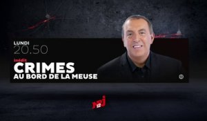 Crimes - au bord de la Meuse - 14/09/15