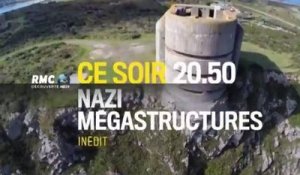 Nazi Megastructures - La méga forteresse d'Hitler - 08 09 17 - RMC Découverte