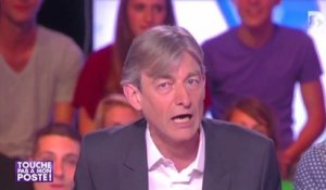 Zapping du 21/05 : Gilles Verdez à Matthieu Delormeau "Pour une fois, sois un homme !"