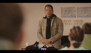 Le Remplaçant (TF1) teaser saison 1