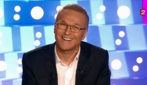 Laurent Ruquier adresse un message à Marine Le Pen