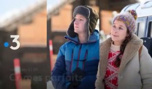 Crimes parfaits (France 3)  Comme un froid entre nous