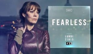 Fearless (C8) bande-annonce saison 1