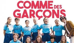 : Comme des garçons : Le coup de coeur de Télé 7