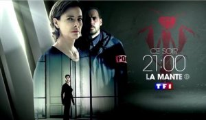 La Mante - épisode 3 - 11 09 17 - TF1