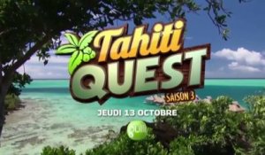 Tahiti Quest - Gulli - 13 10 16