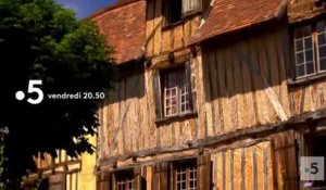 La maison France 5 - Bergerac - 05 10 18