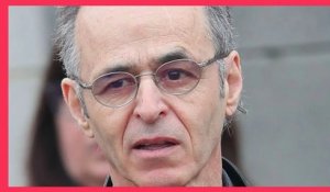 Jean-Jacques Goldman : un membre de la troupe des Enfoirés prend la parole