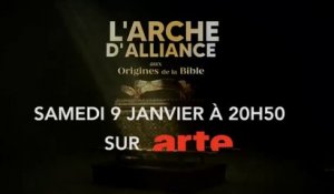 L'Arche d'alliance, aux origines de la Bible (Arte) teaser