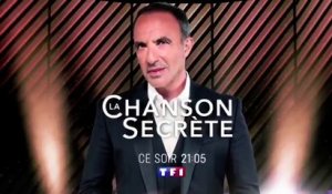 La chanson secrète (TF1) bande-annonce