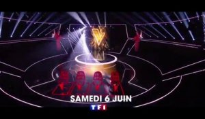 The Voice (TF1) bande-annonce de la finale