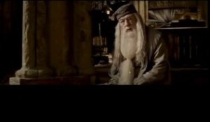 Harry Potter et le Prince de sang mêlé : Bande-annonce VF