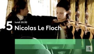 Nicolas Le Floch (france 5) Le grand veneur