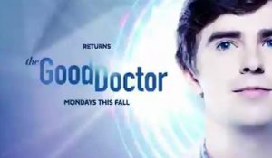 Good Doctor : Teaser saison 3