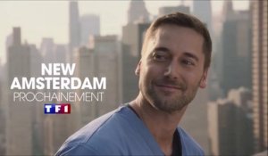 New Amsterdam : prochainement sur TF1