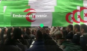 Algérie, mon amour (France 5) bande-annonce