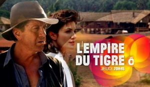 L'Empire du Tigre