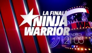 Ninja Warrior (tf1) La Finale bande-annonce